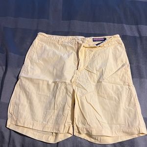 Vineyard Vine Club Shorts